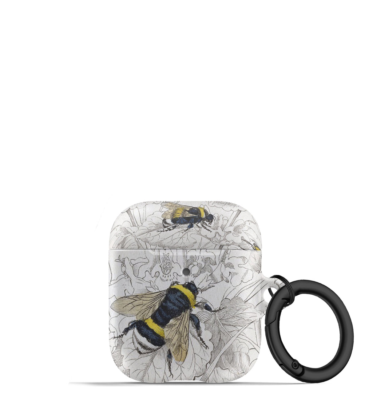 Bee Botanical AirPod Case