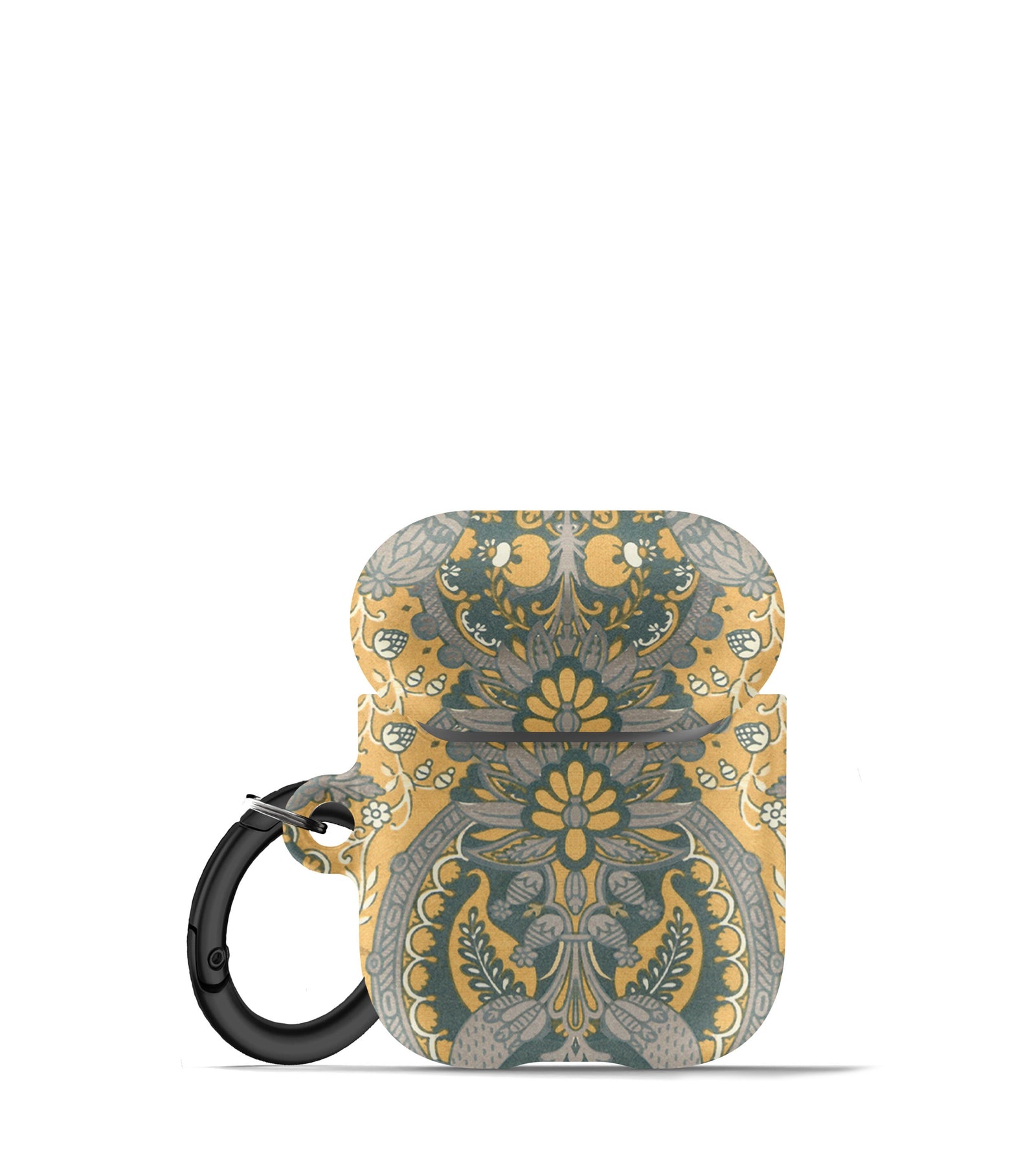 Bohemian Print AirPod Case