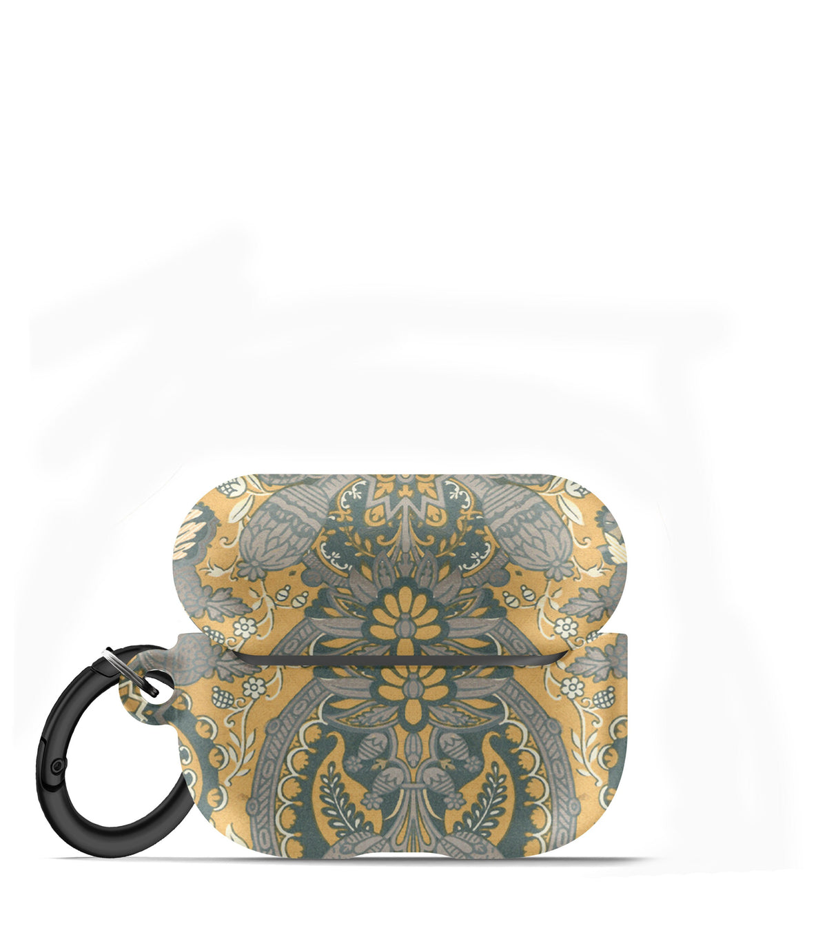 Bohemian Print AirPod Case