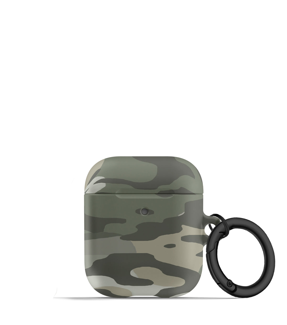 Matte Camo AirPod Case