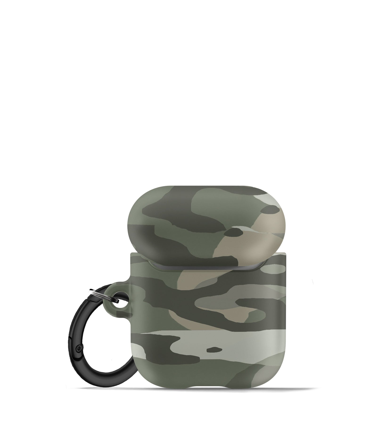 Matte Camo AirPod Case