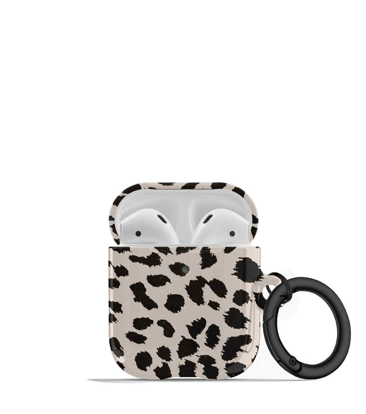 Cheetah AirPod Case