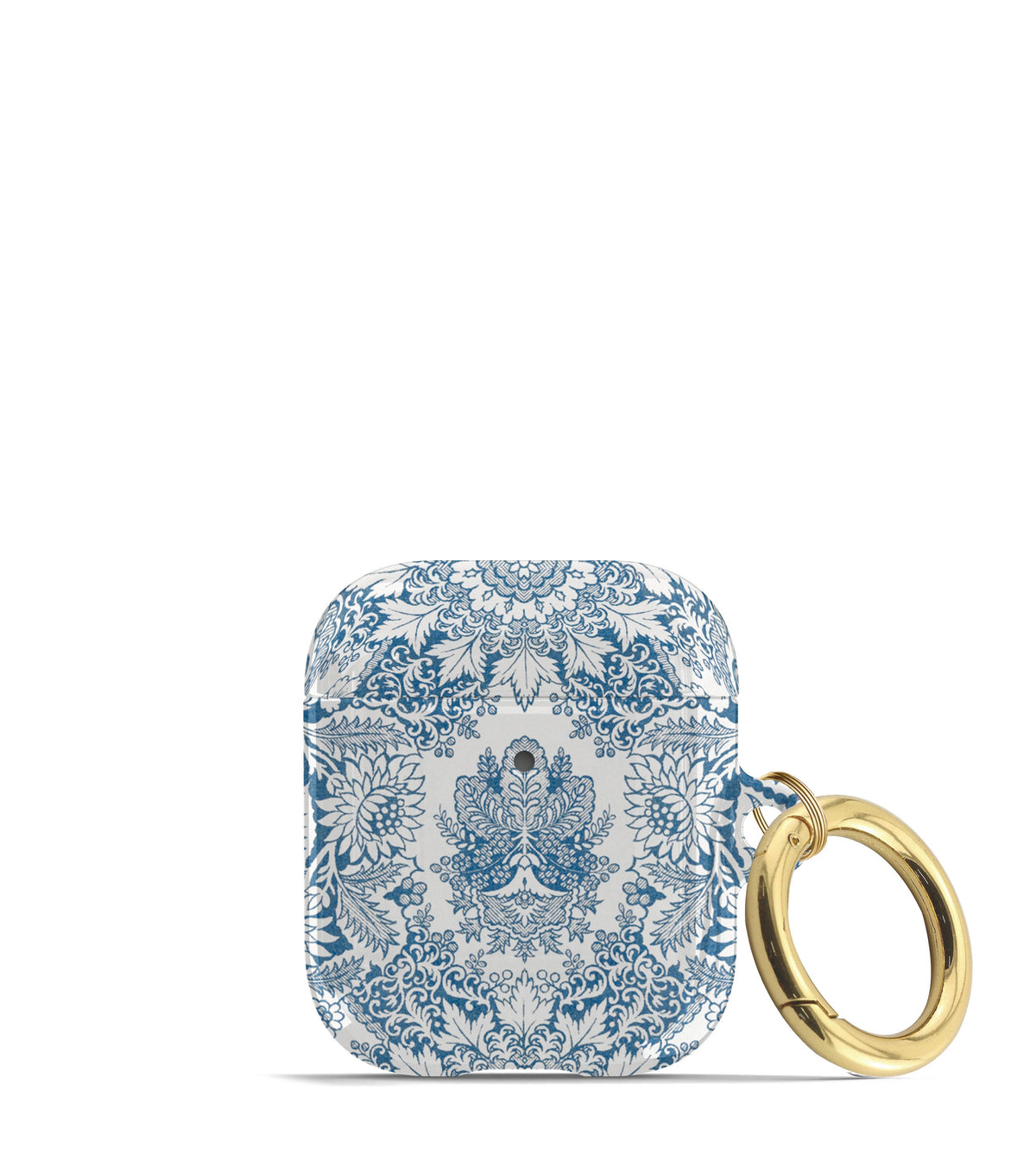 Boho Easy Indigo AirPods Case