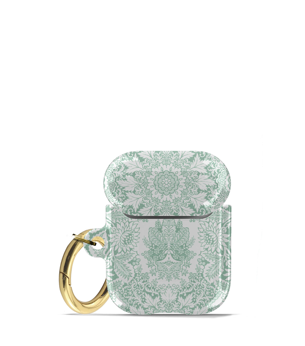 Boho Easy Seafoam AirPods Case