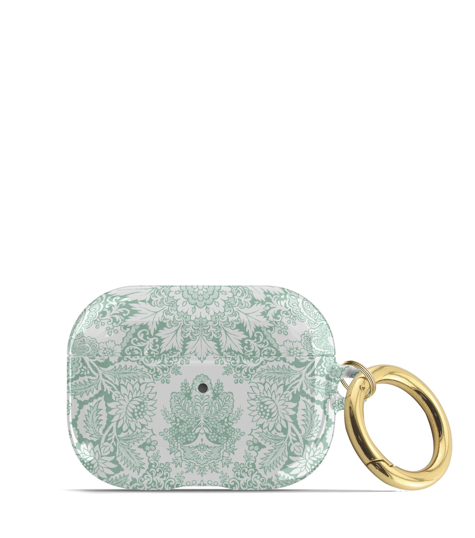 Boho Easy Seafoam AirPods Case