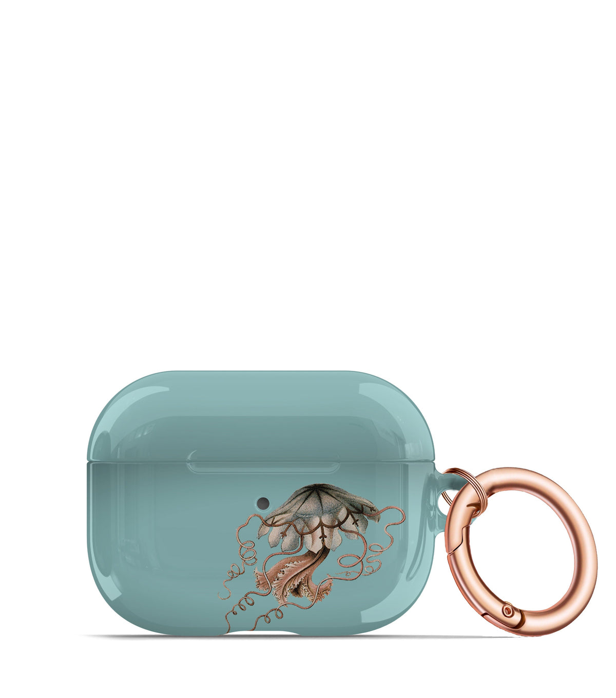 Jellyfish AirPod Case