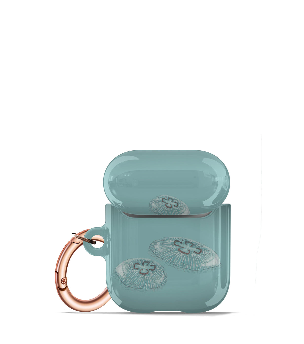 Jellyfish AirPod Case