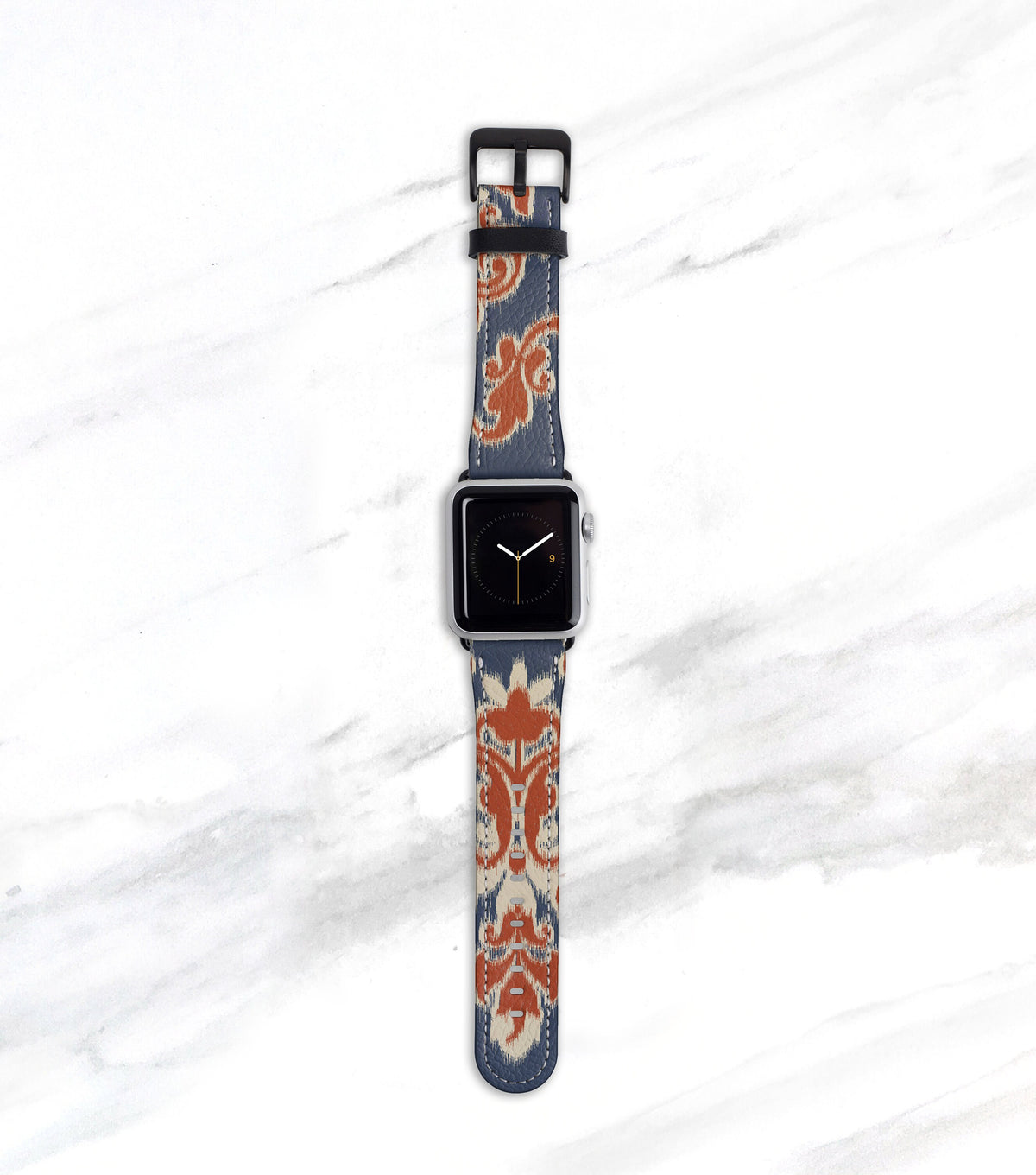 Ikat Apple Watch Band