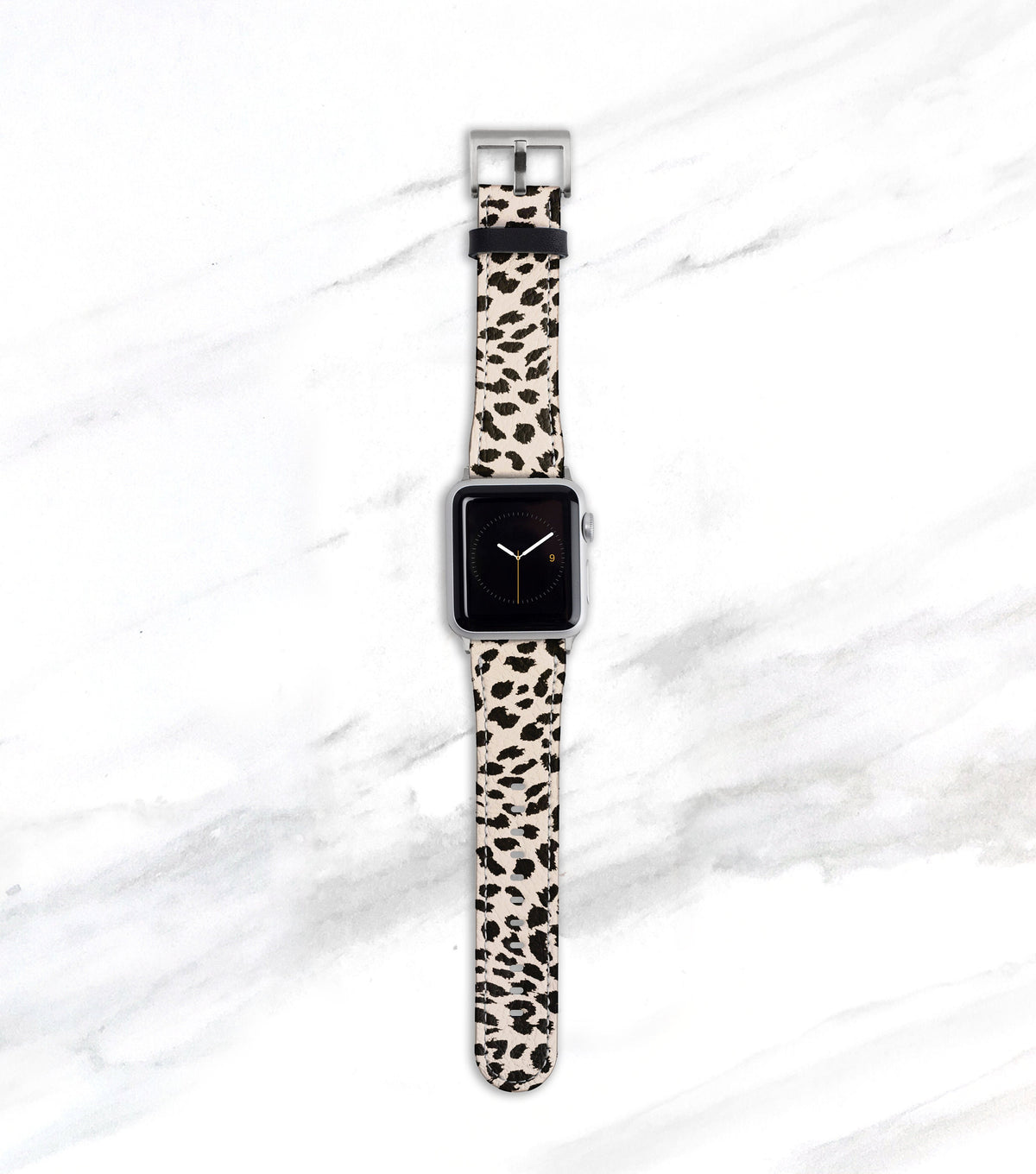 Cheetah Apple Watch Band