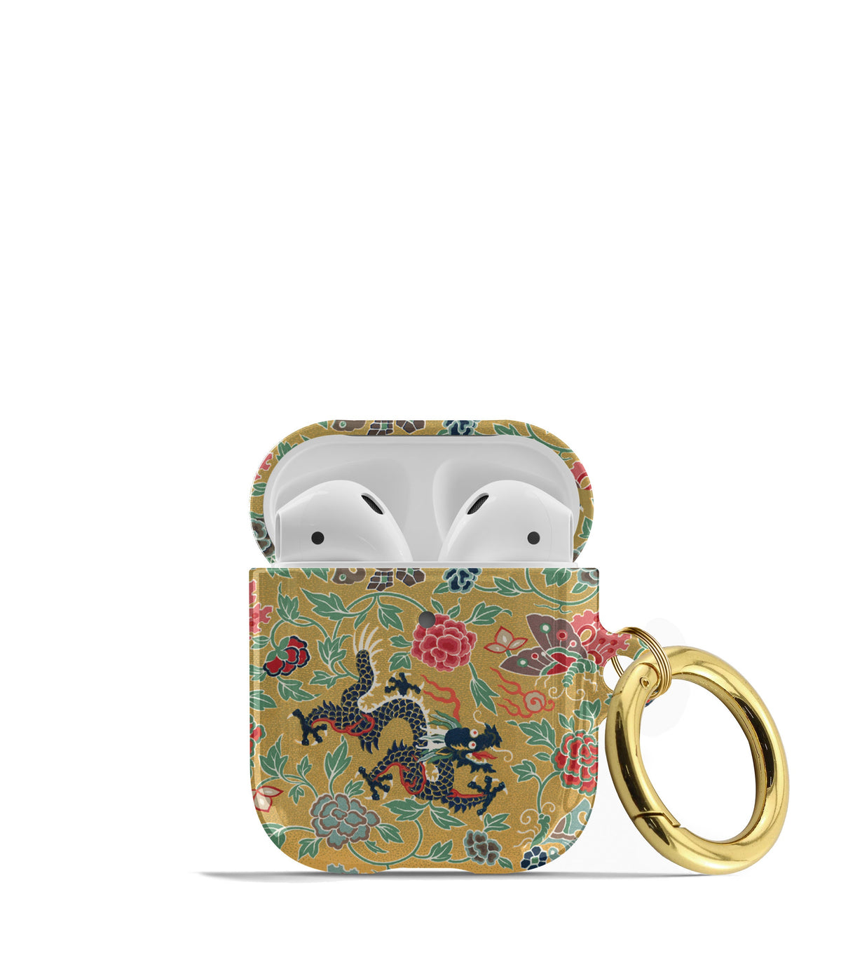 Dragon AirPod Case