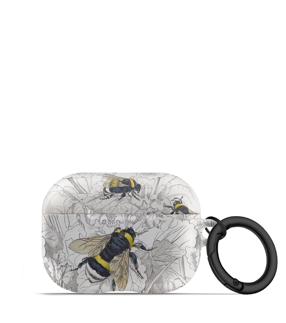 Bee Botanical AirPod Case