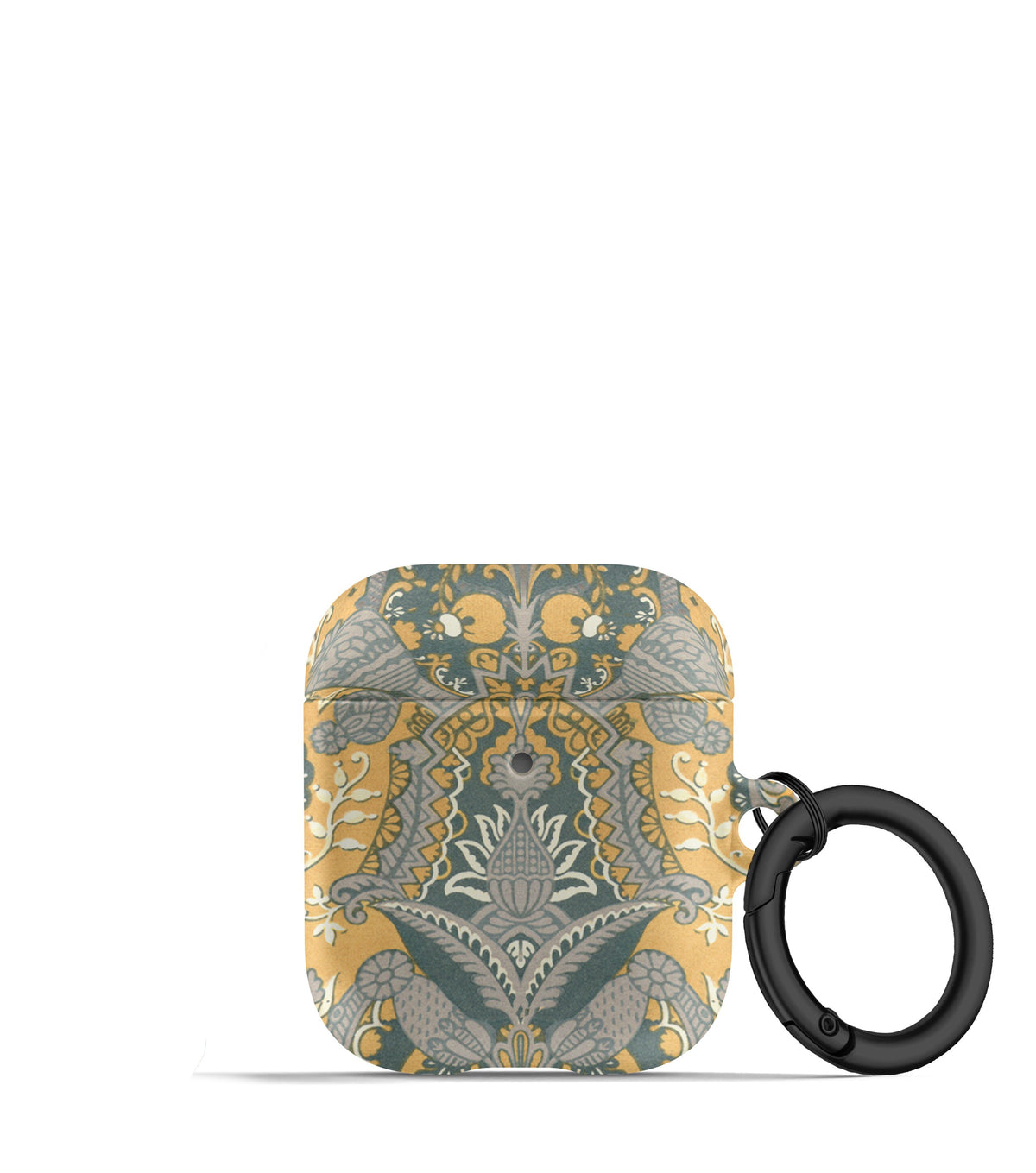 Bohemian Print AirPod Case