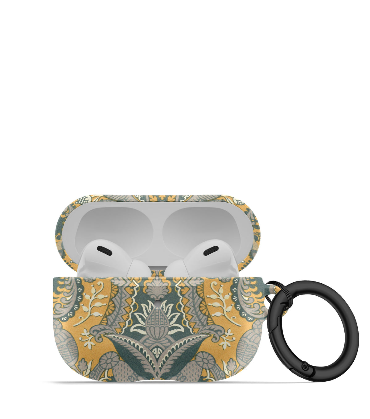 Bohemian Print AirPod Case