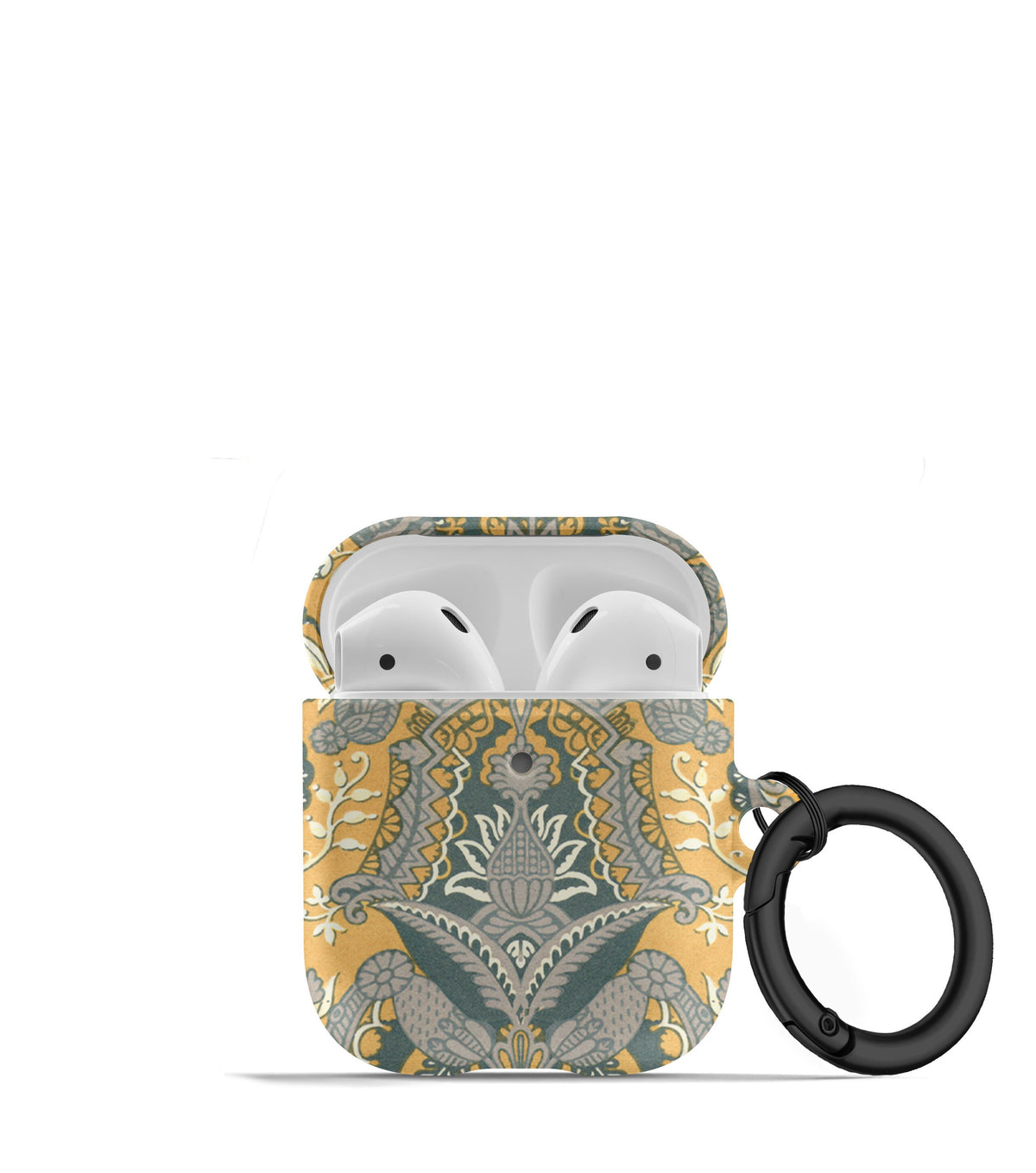 Bohemian Print AirPod Case