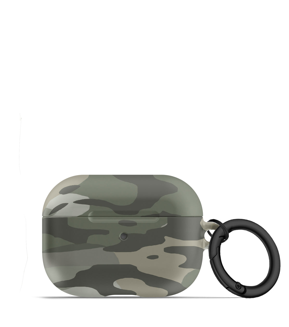 Matte Camo AirPod Case