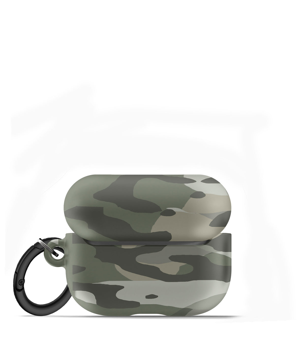Matte Camo AirPod Case