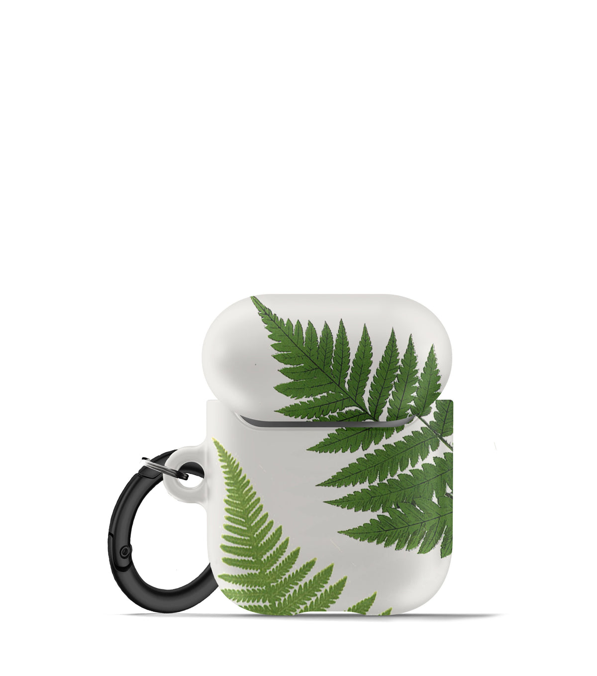 Matte Fern AirPod Case