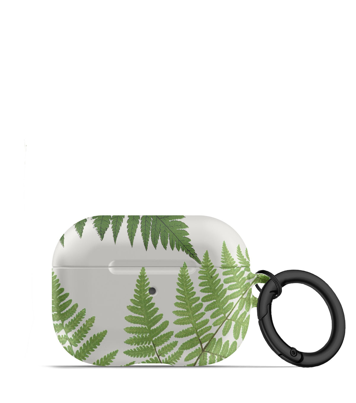 Matte Fern AirPod Case