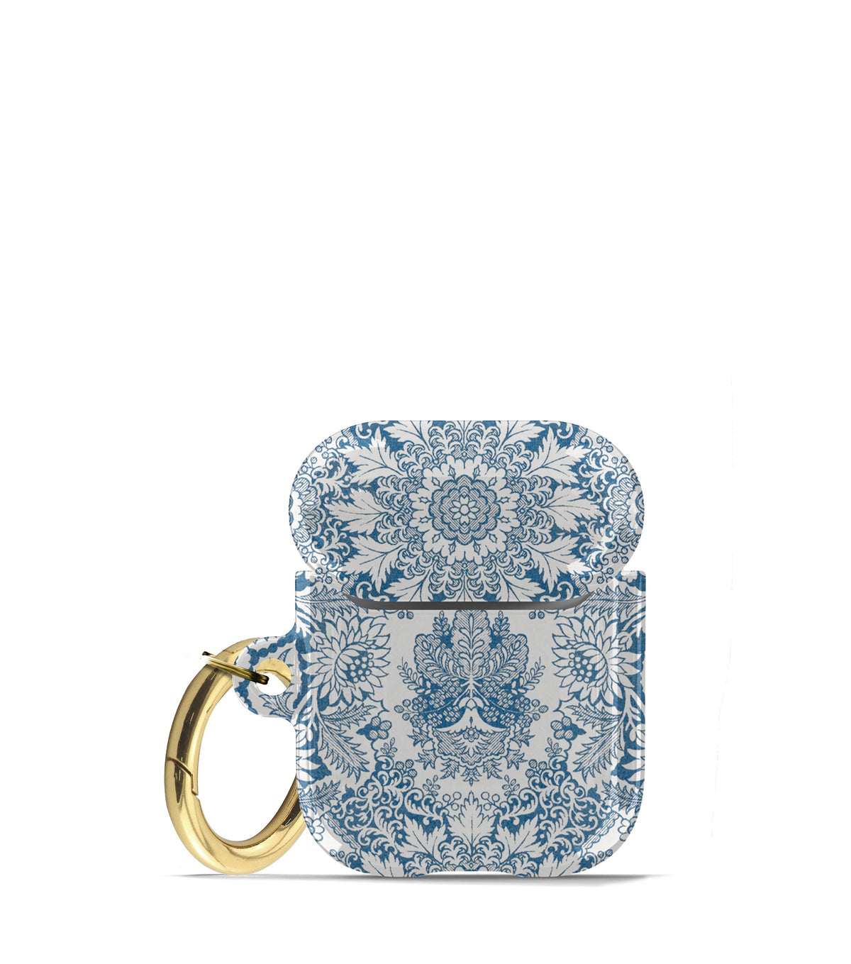 Boho Easy Indigo AirPods Case