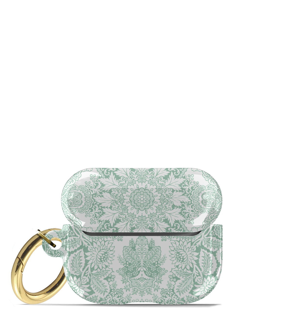 Boho Easy Seafoam AirPods Case