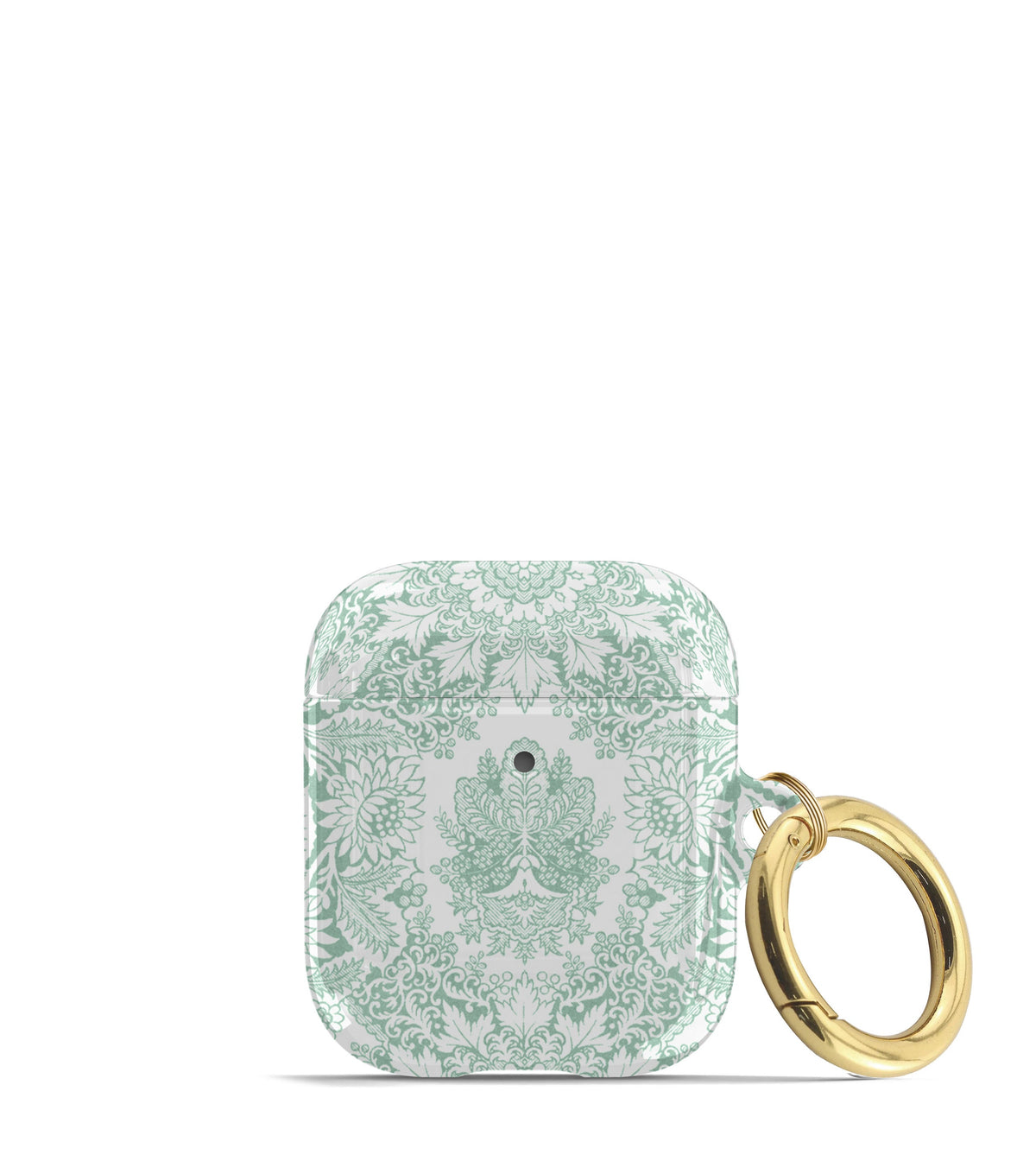 Boho Easy Seafoam AirPods Case