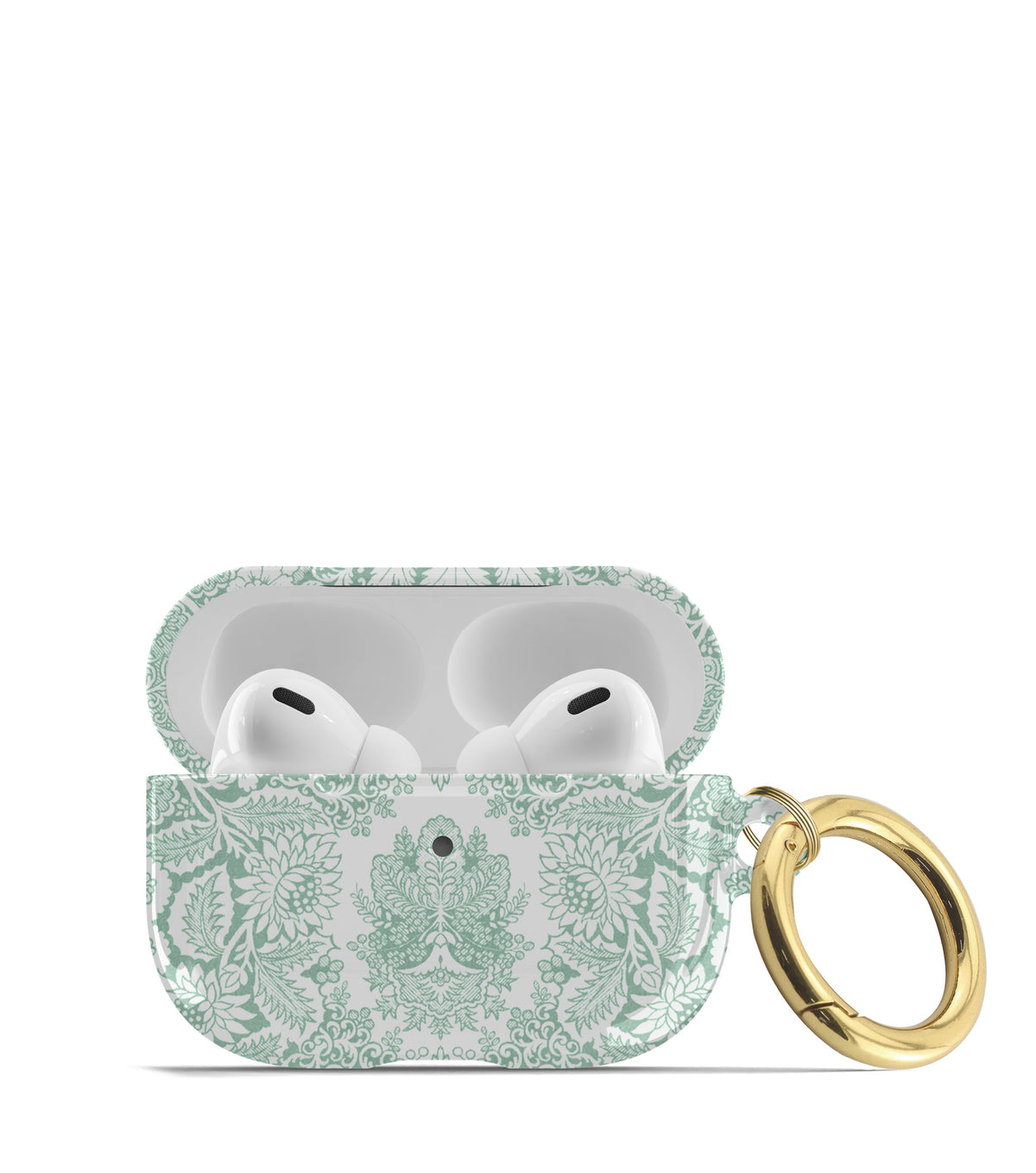 Boho Easy Seafoam AirPods Case