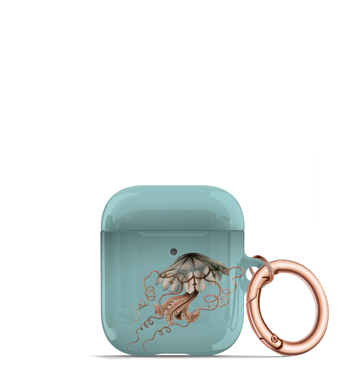 Jellyfish AirPod Case