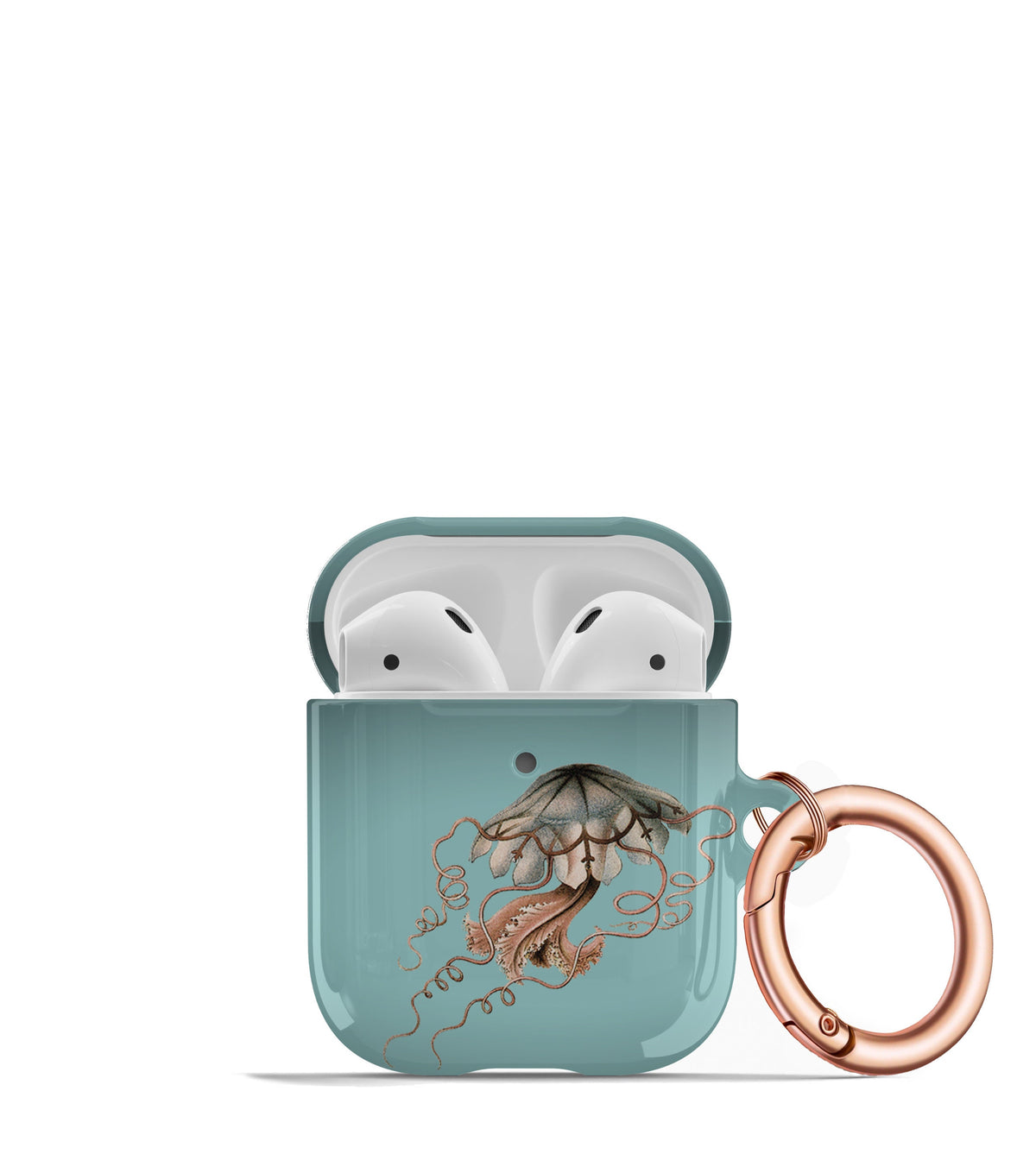 Jellyfish AirPod Case
