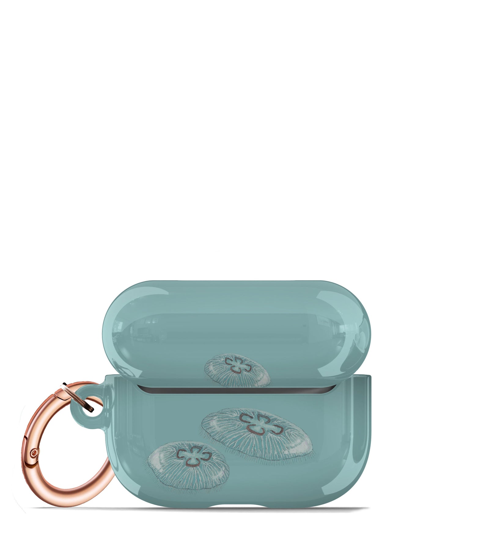 Jellyfish AirPod Case