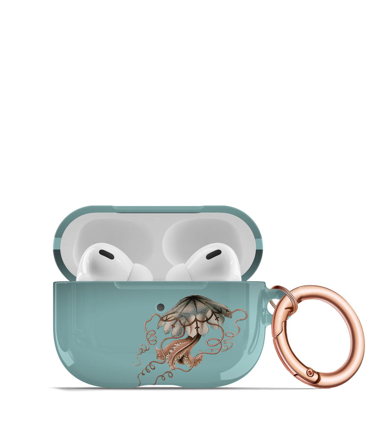 Jellyfish AirPod Case