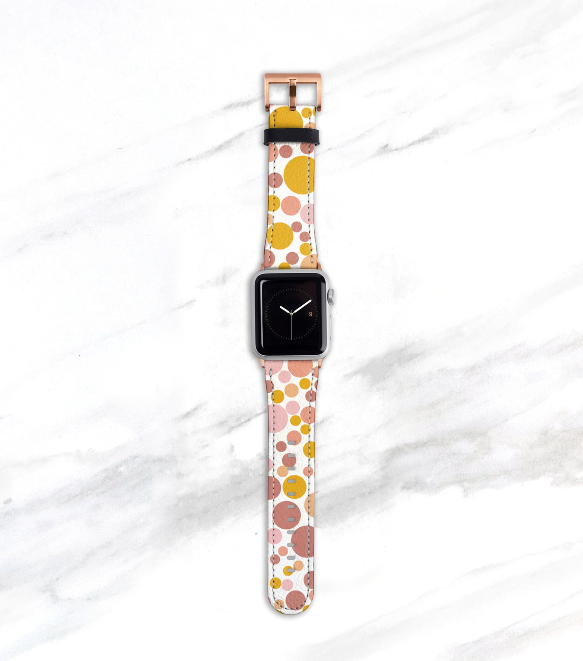Vision Dots Apple Watch Band
