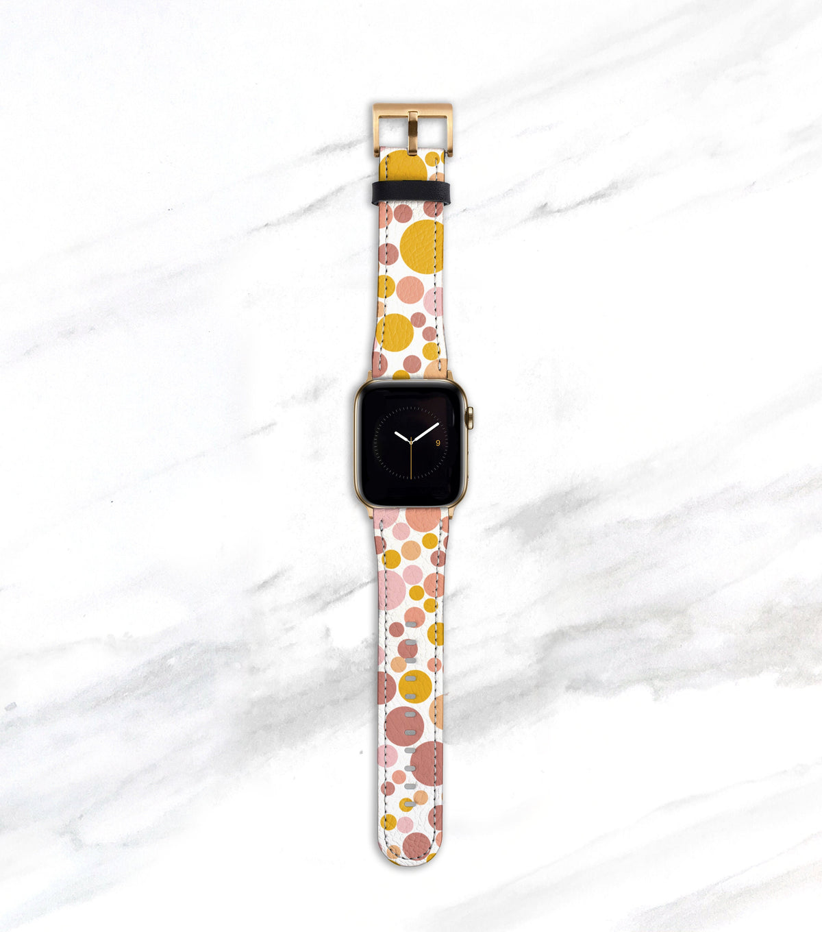 Vision Dots Apple Watch Band