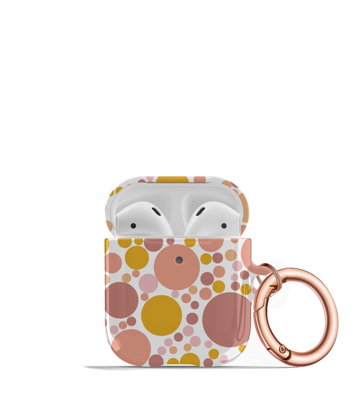 Vision Dots  AirPod Case