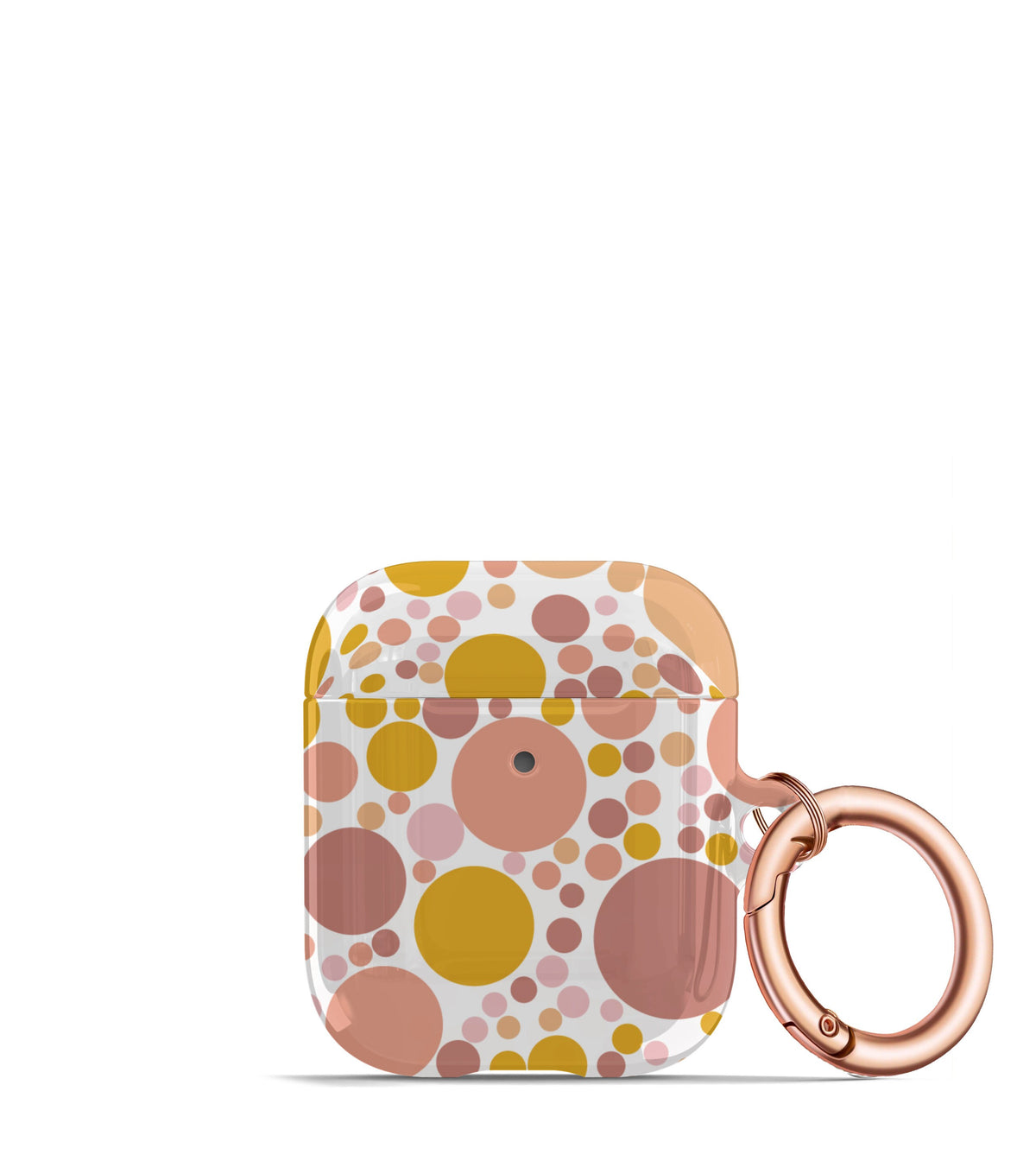 Vision Dots  AirPod Case