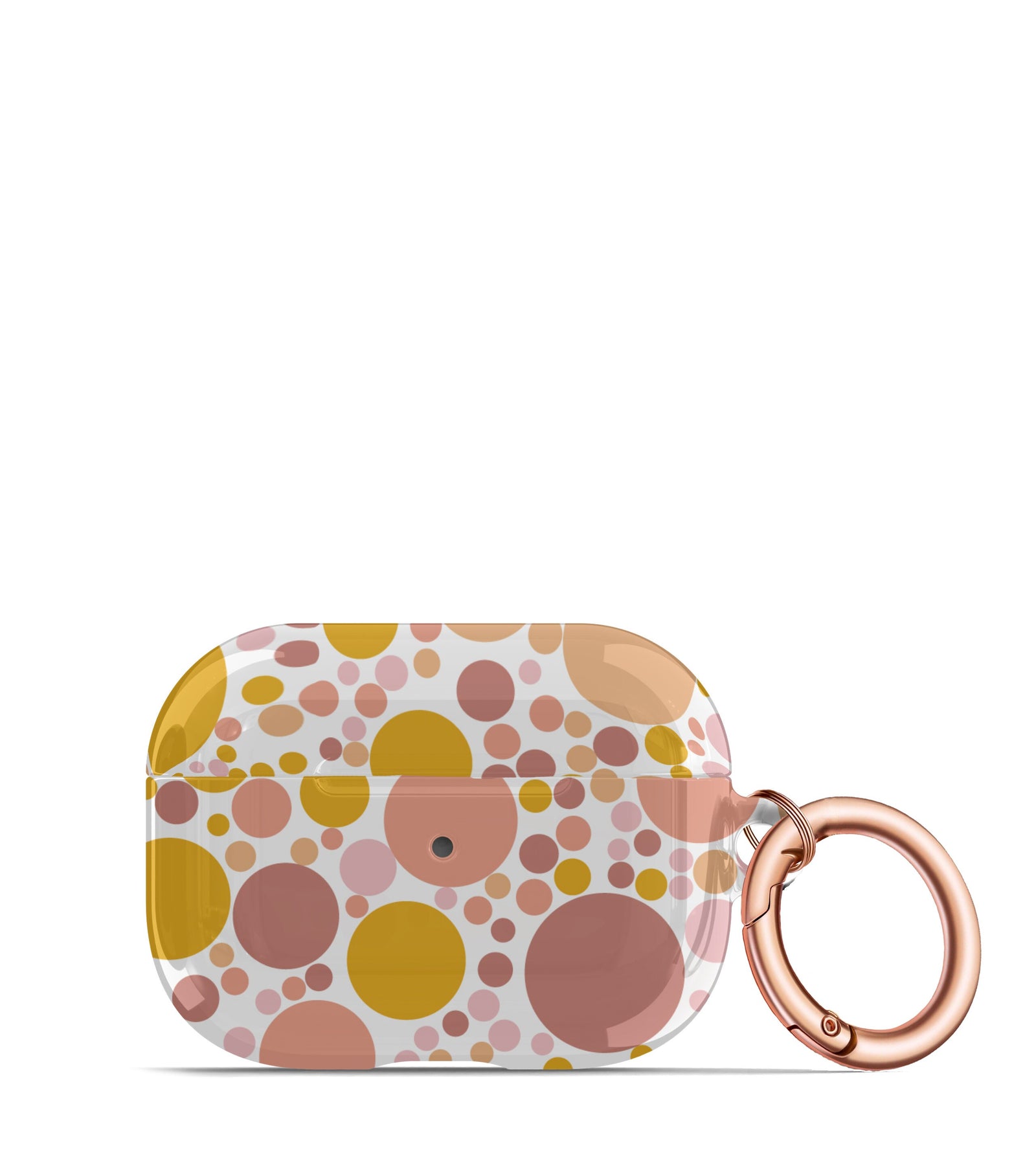 Vision Dots  AirPod Case
