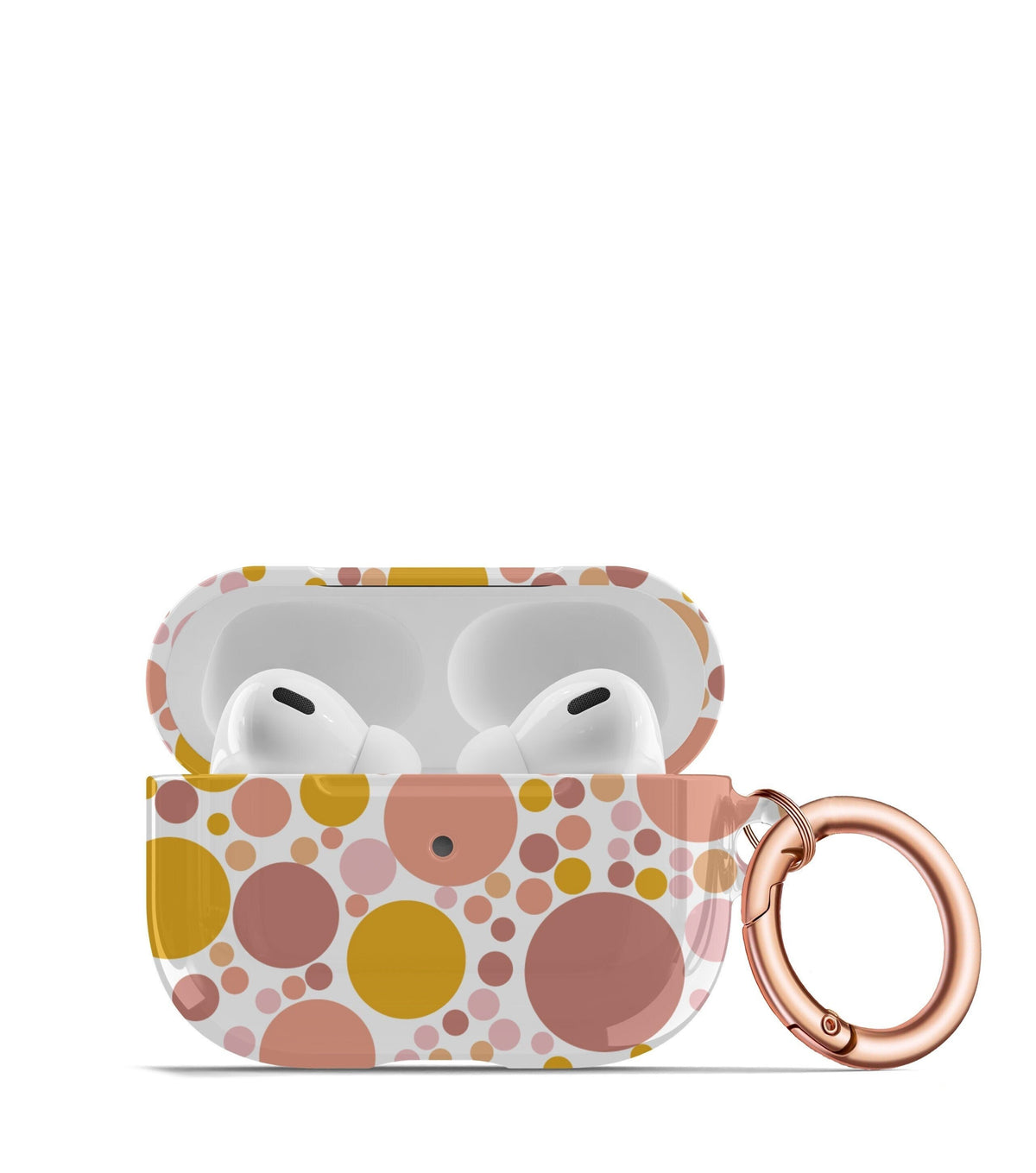 Vision Dots  AirPod Case