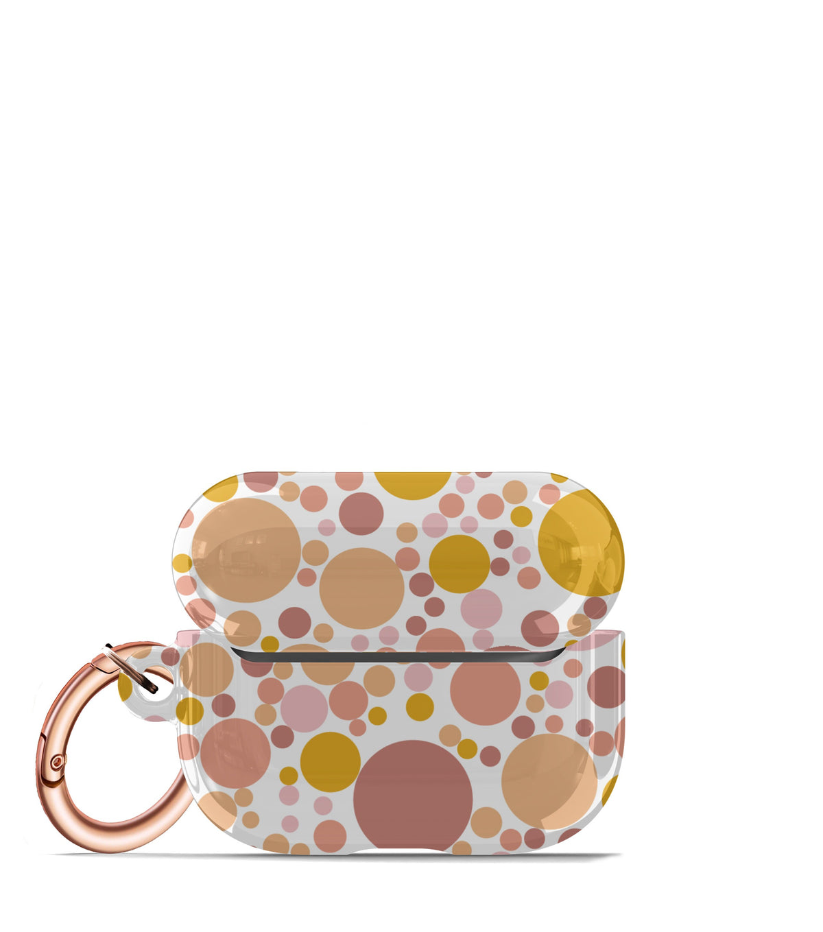 Vision Dots  AirPod Case