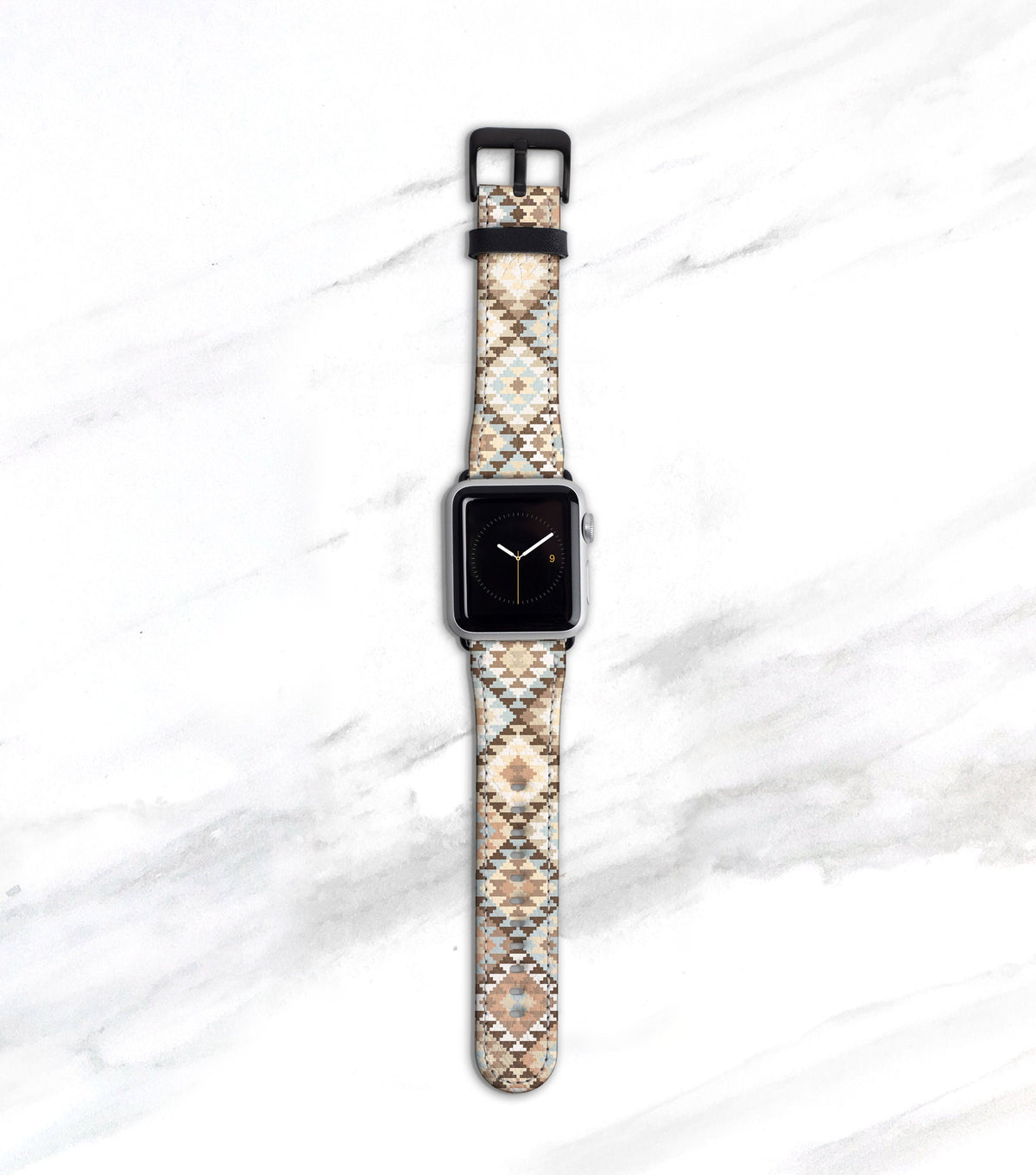 California Southwestern Band for Apple Watch