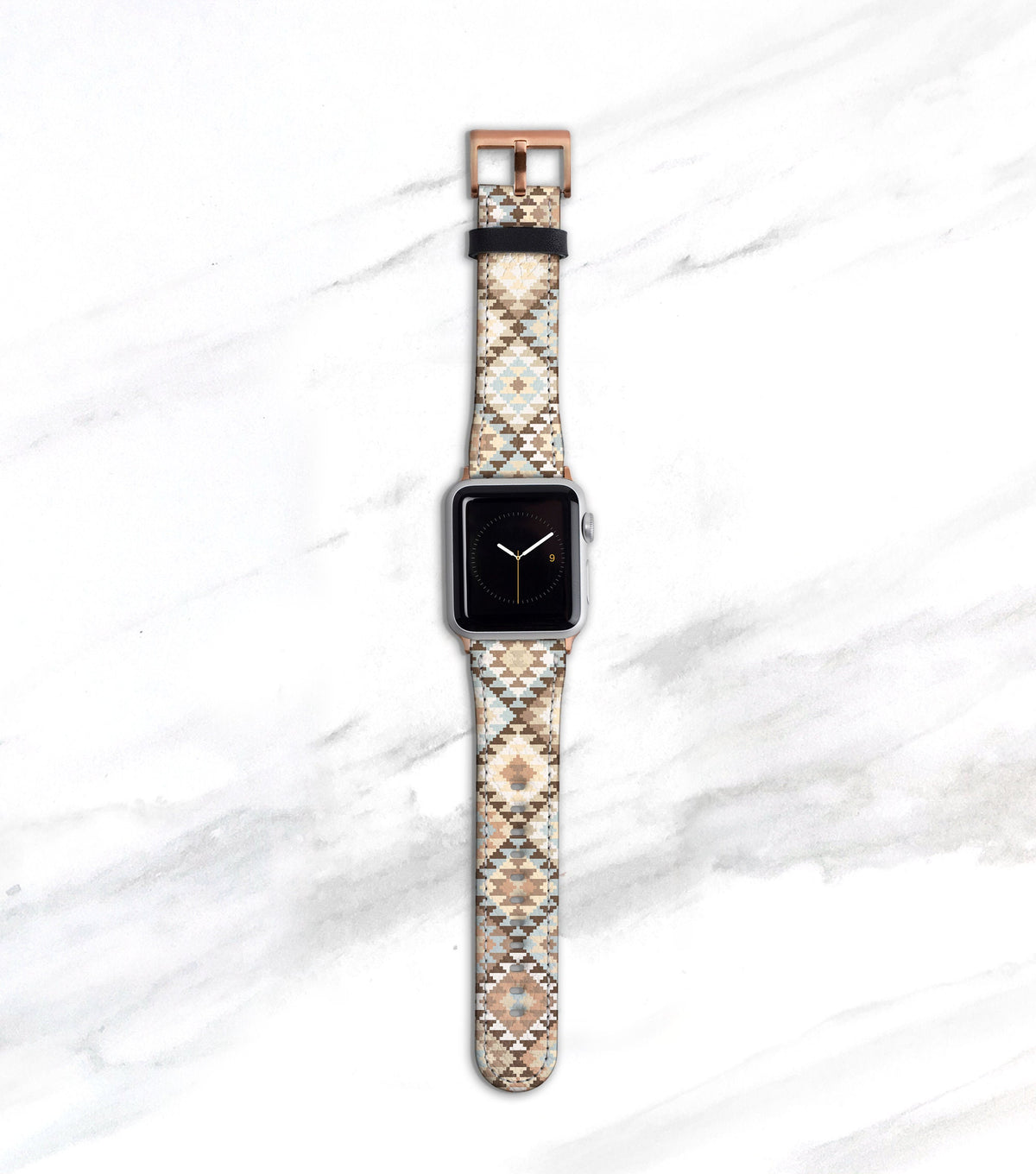 California Southwestern Band for Apple Watch