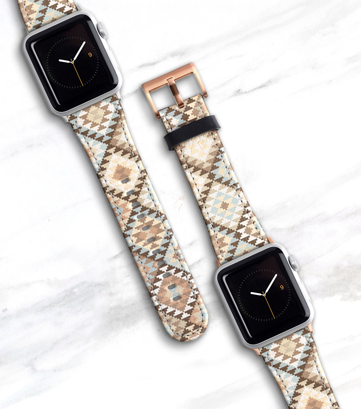 California Southwestern Band for Apple Watch