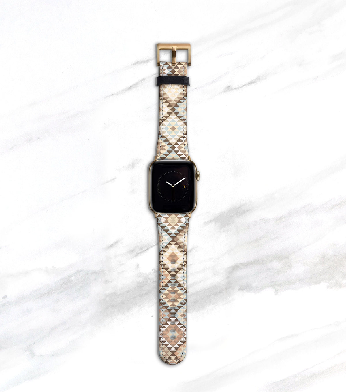 California Southwestern Band for Apple Watch