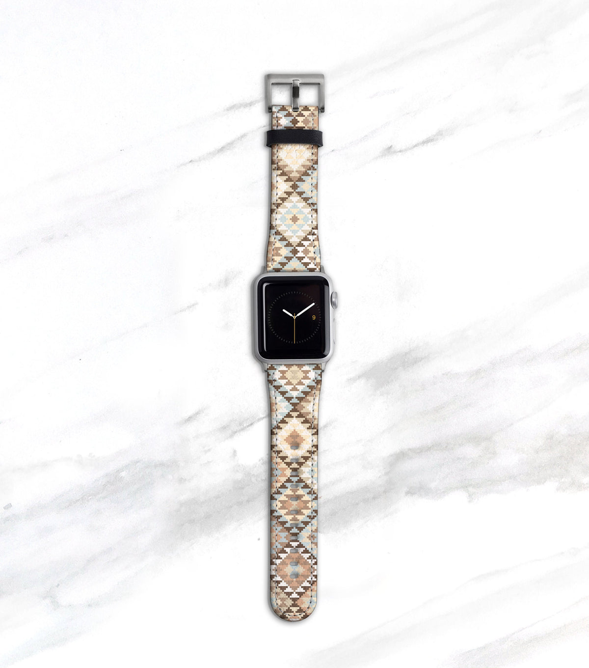 California Southwestern Band for Apple Watch