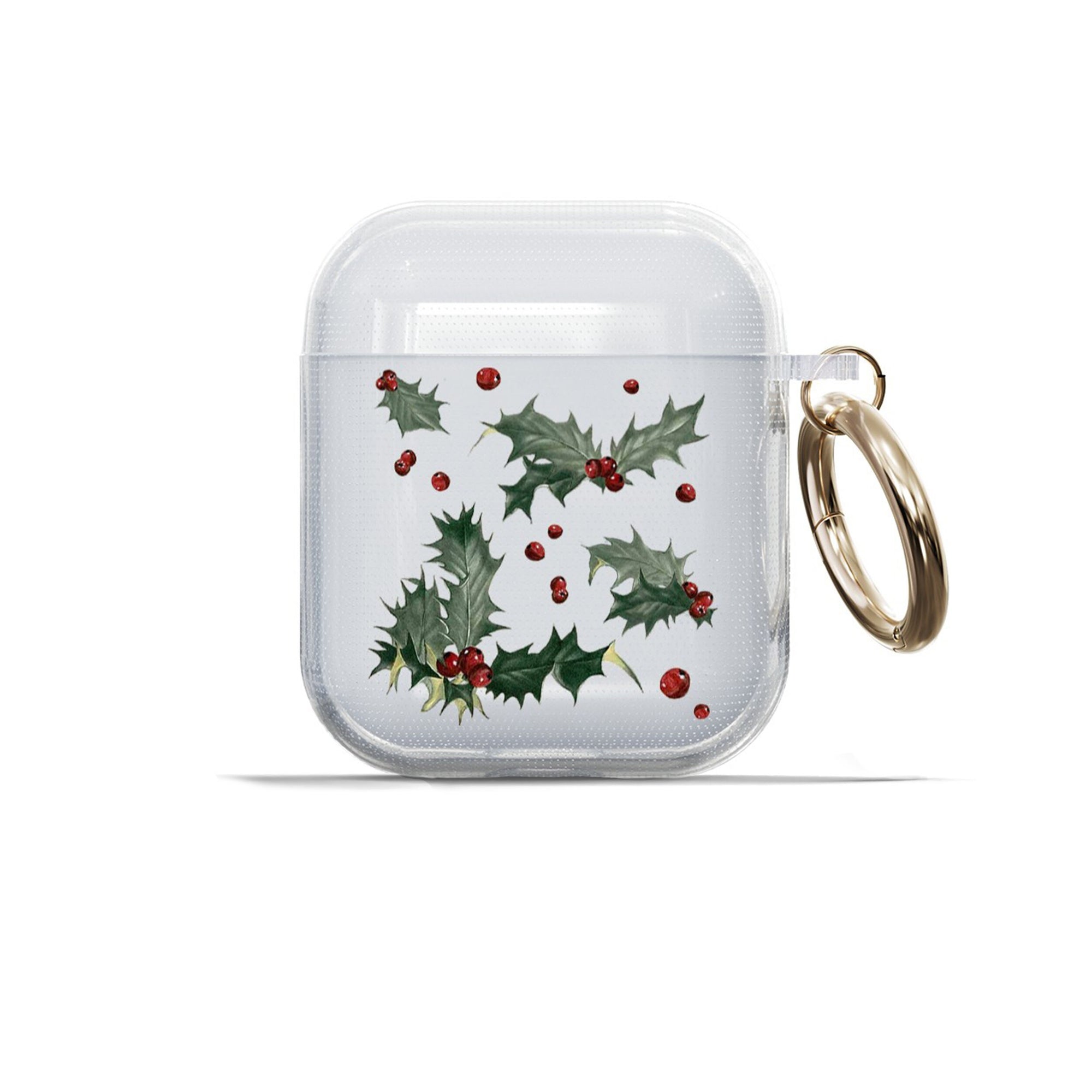 Holly CLEAR AirPod Case