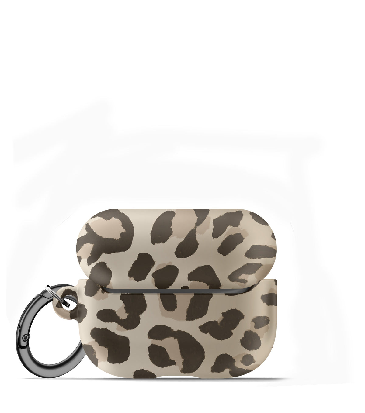 Modern Leopard AirPod Case