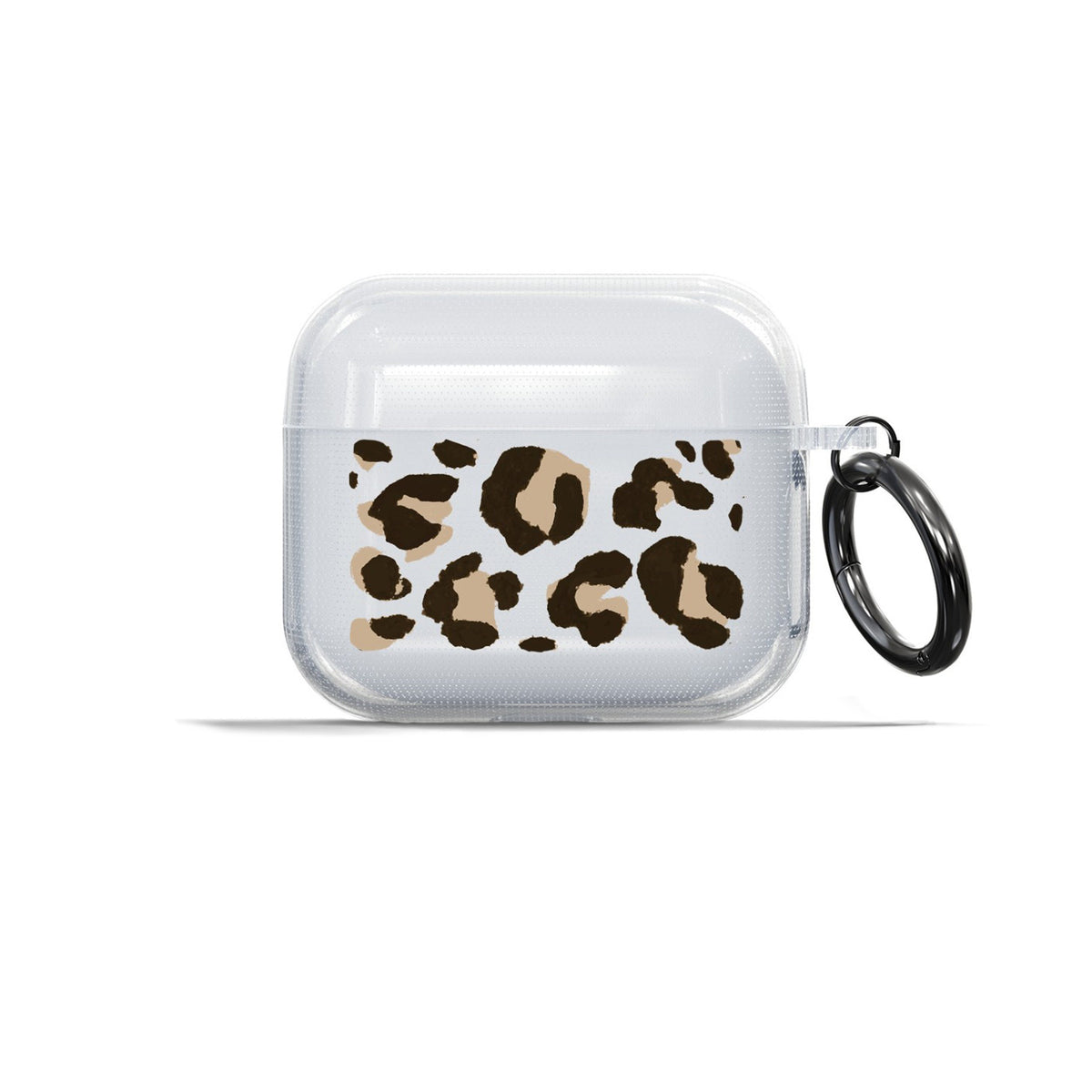 Modern Leopard AirPod Case