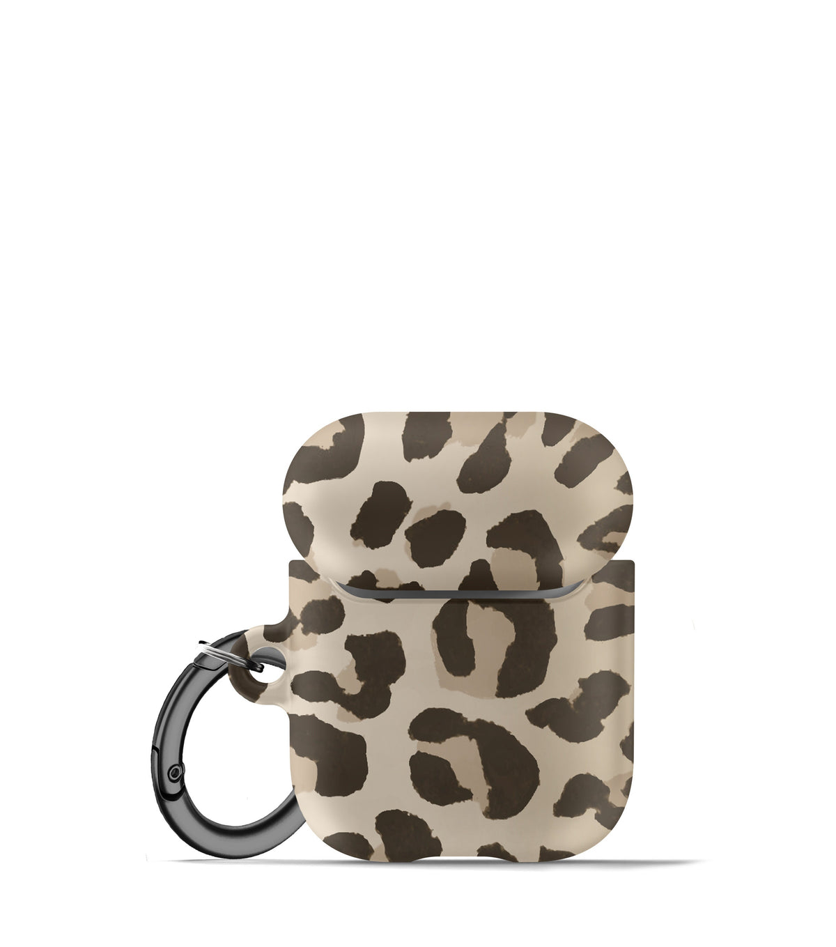 Modern Leopard AirPod Case