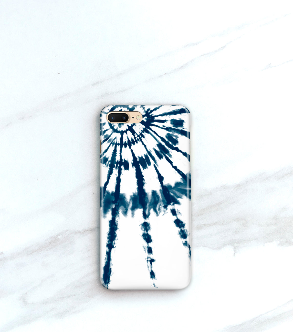 Tie Dye Burst Case