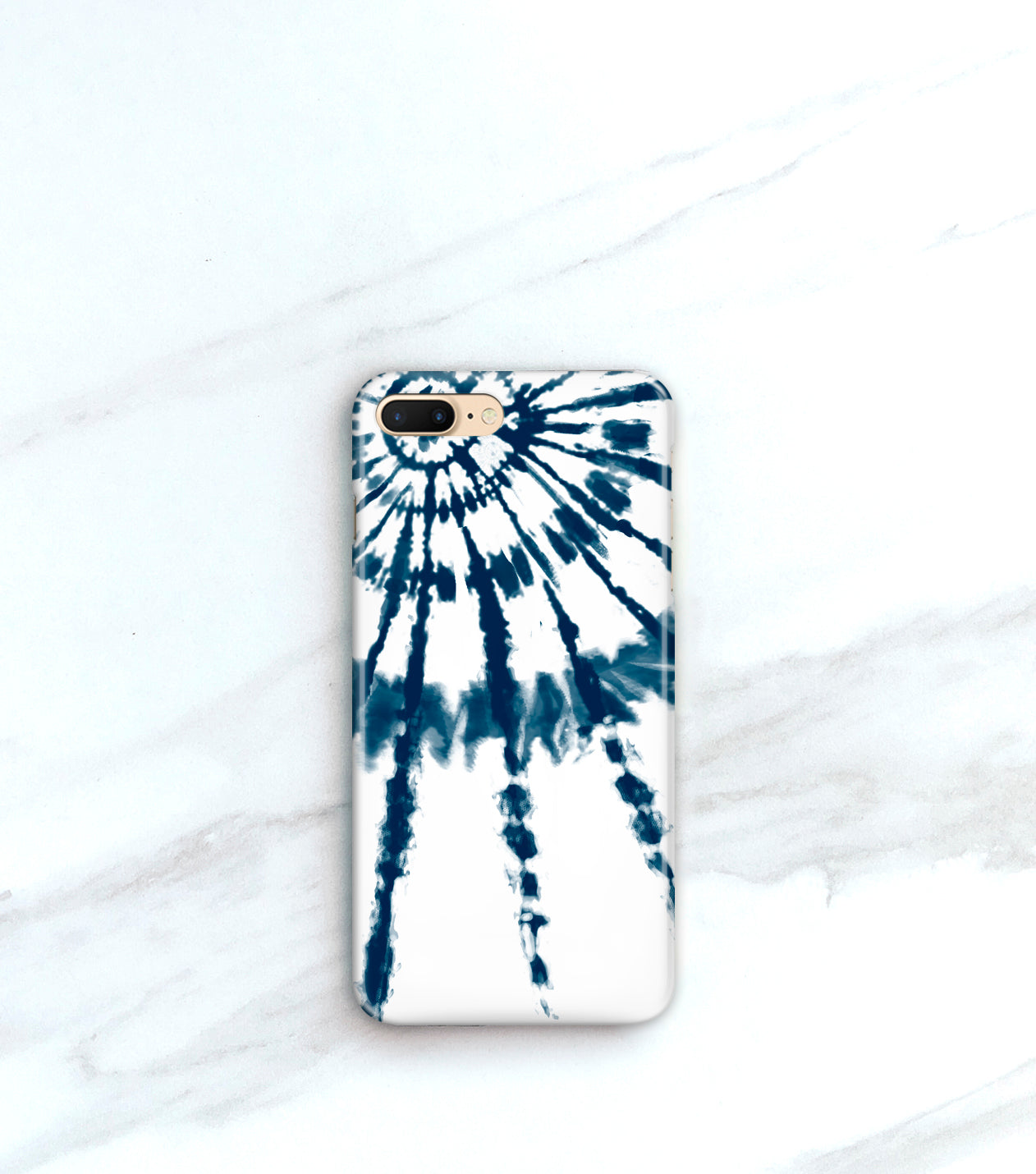 Tie Dye Burst Case