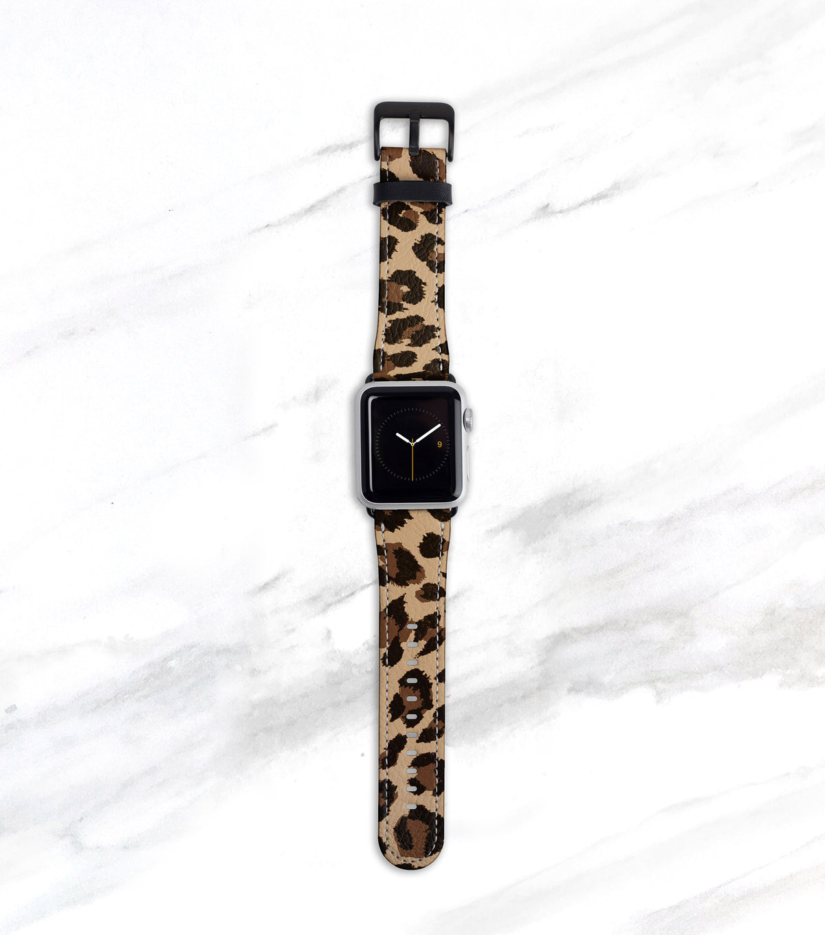 Leopard Print Band