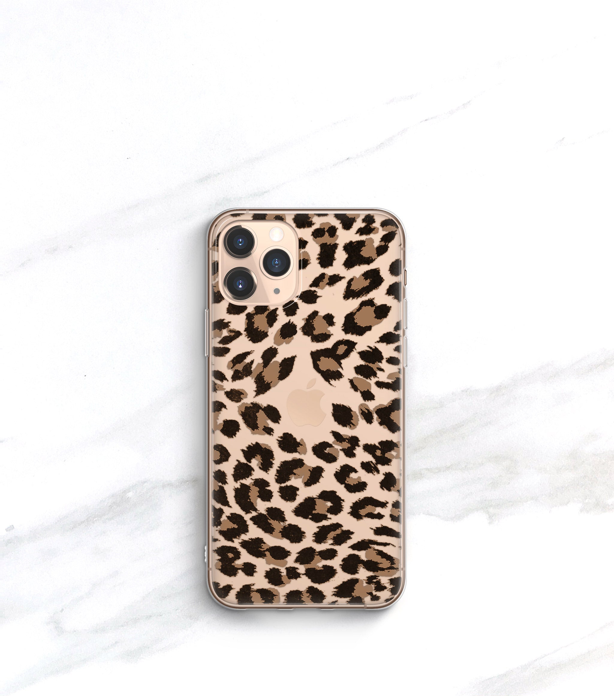 Leopard Case for iPhone - Joy Merryman Store Leopard Case for iPhone - Joy Merryman Store